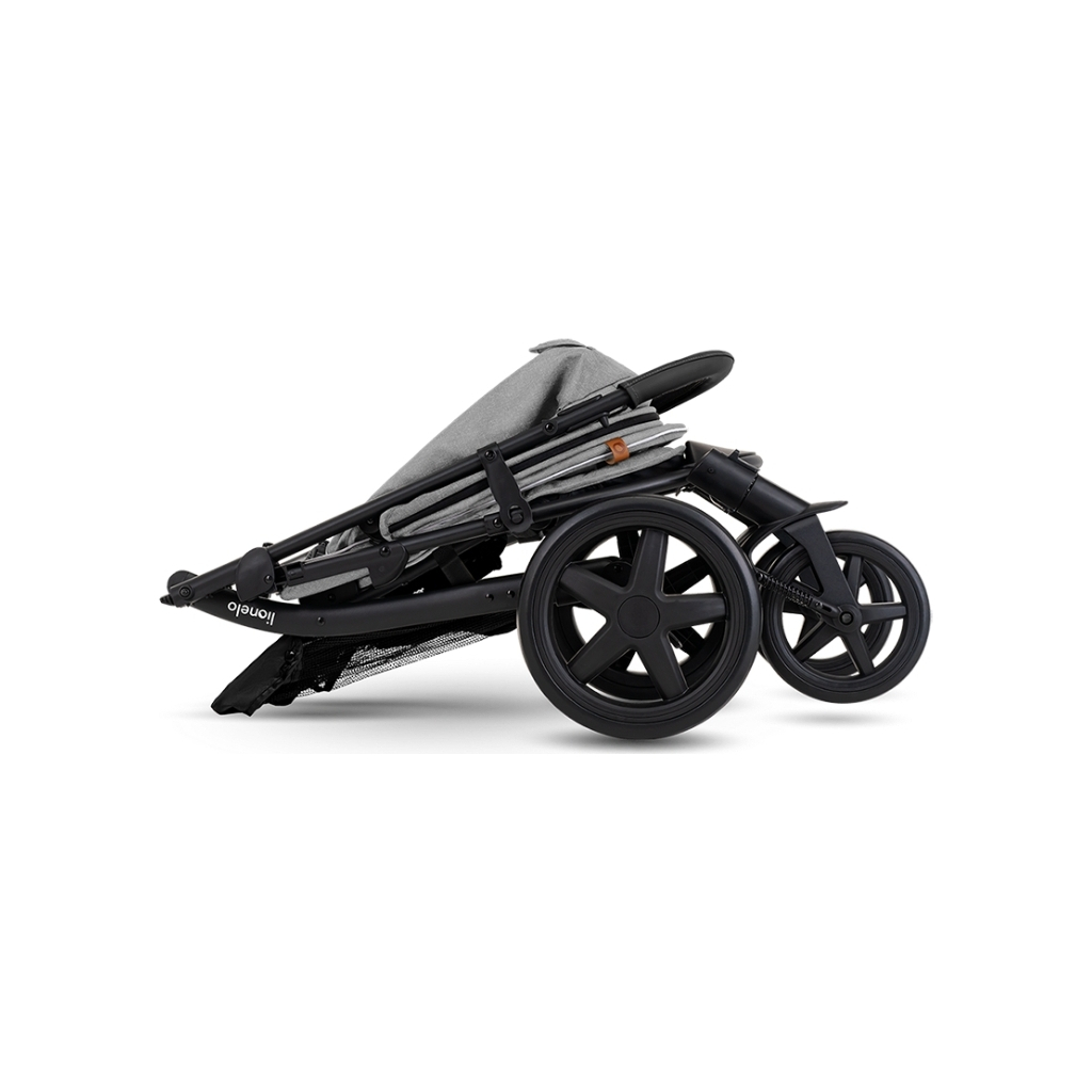 Коляска Lionelo Annet Concrete (LO-ANNET CONCRETE) - зображення 6