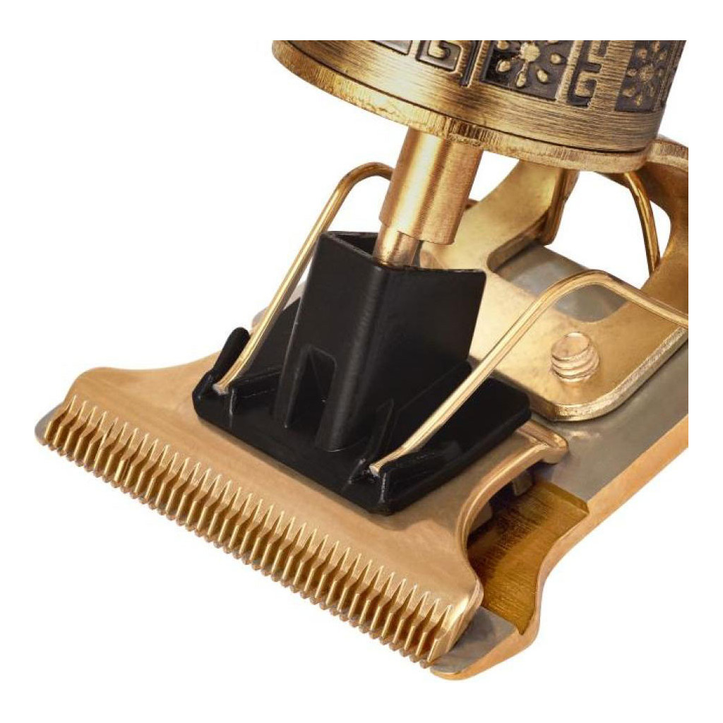 Машинка для стрижки Rotex RHC293-T Navigator - зображення 5