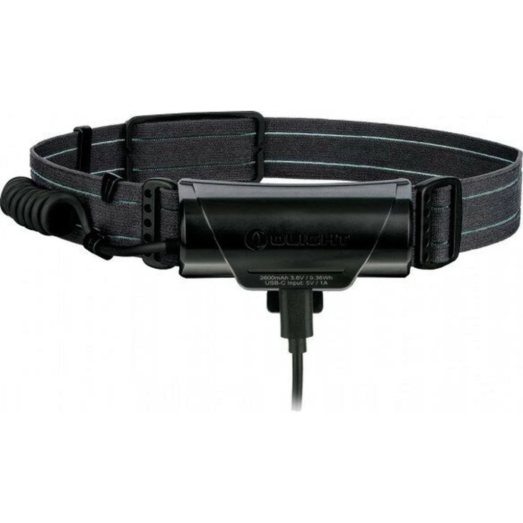 Ліхтар Olight Array 2S Black (2370.35.28) - зображення 5