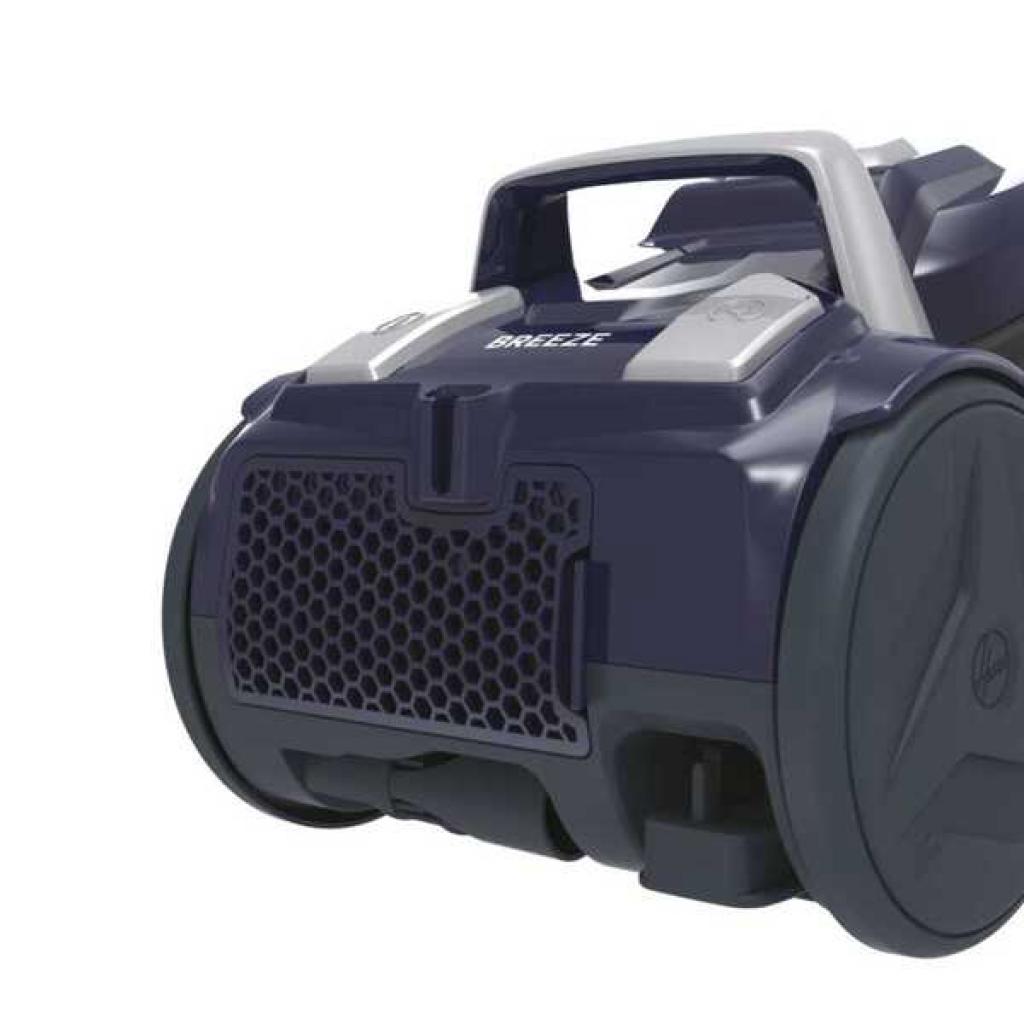 Пилосос Hoover BR71_BR20011 - зображення 5