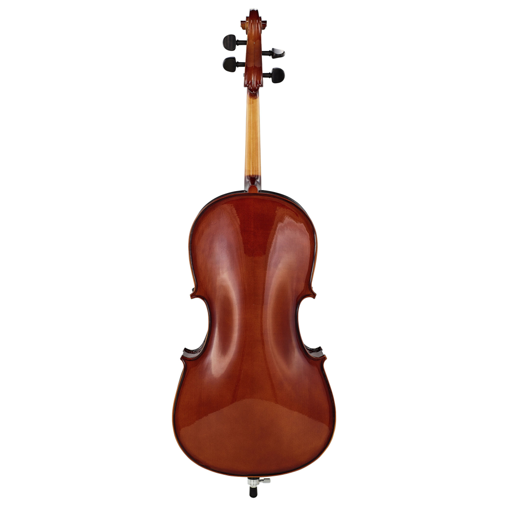 Віолончель Stentor Student II Cello Outfit 1/2 (1108E) - зображення 2