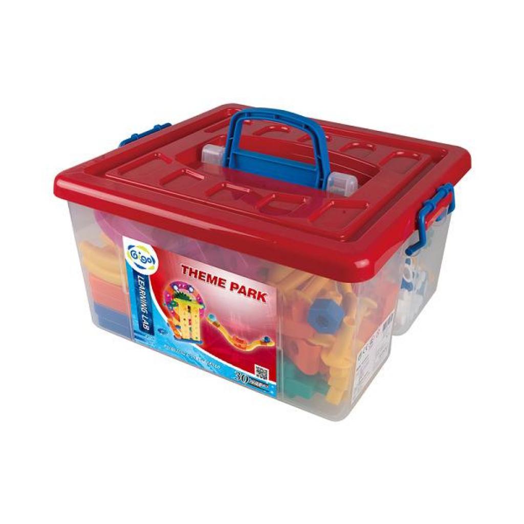 Конструктор Gigo Парк атракціонів (1231) - зображення 1