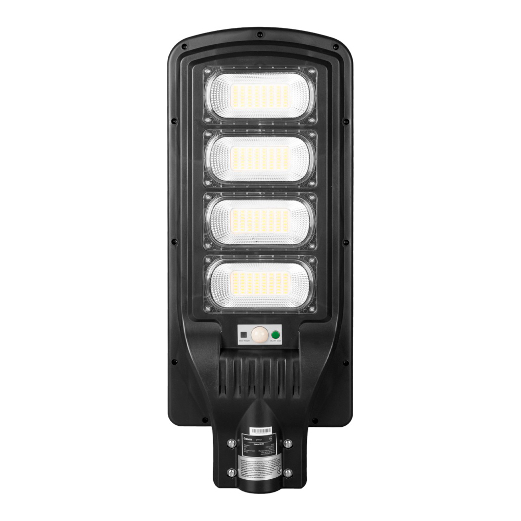 Прожектор Gemix GE-200 (SGEGMX200WSTD) - зображення 2