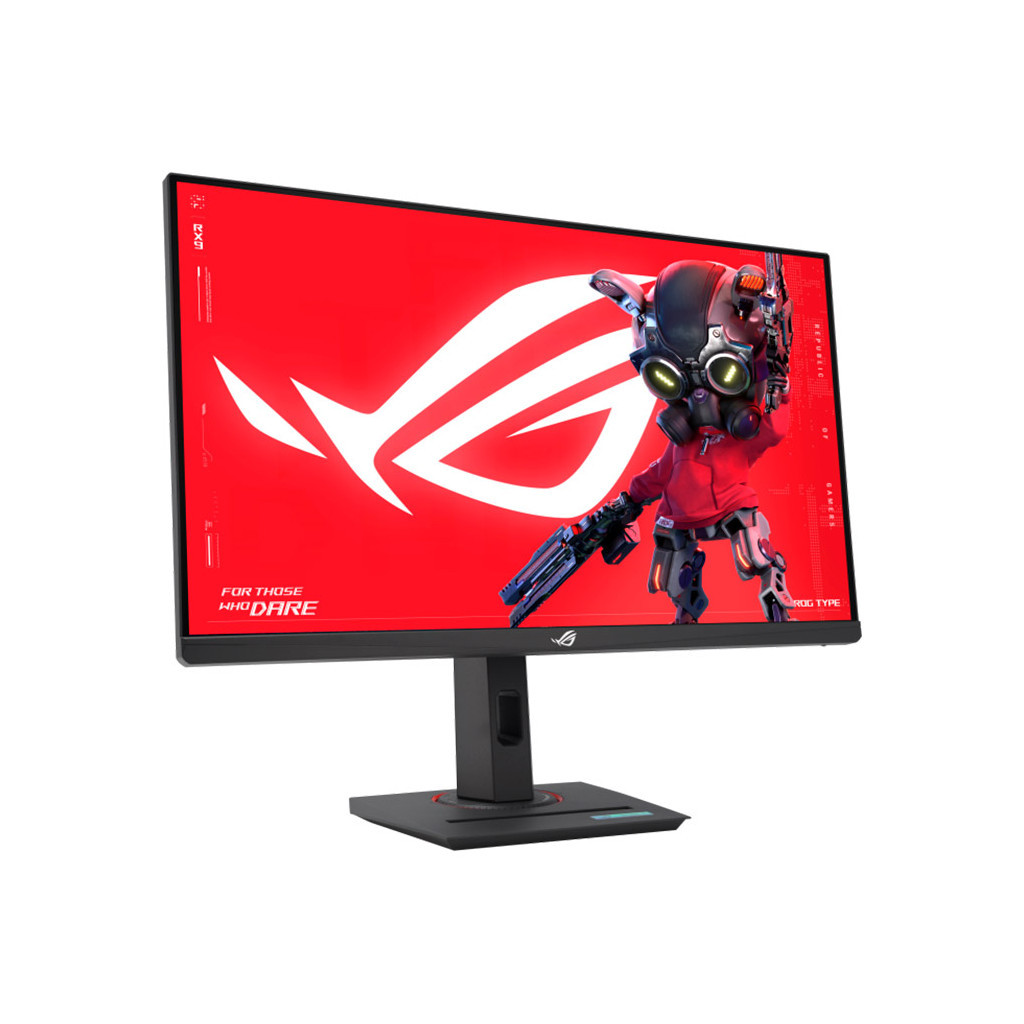 Монітор ASUS ROG Strix XG27ACS - зображення 2