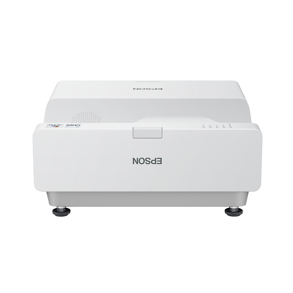 Проектор Epson EB-760W (V11HA81080) - зображення 5