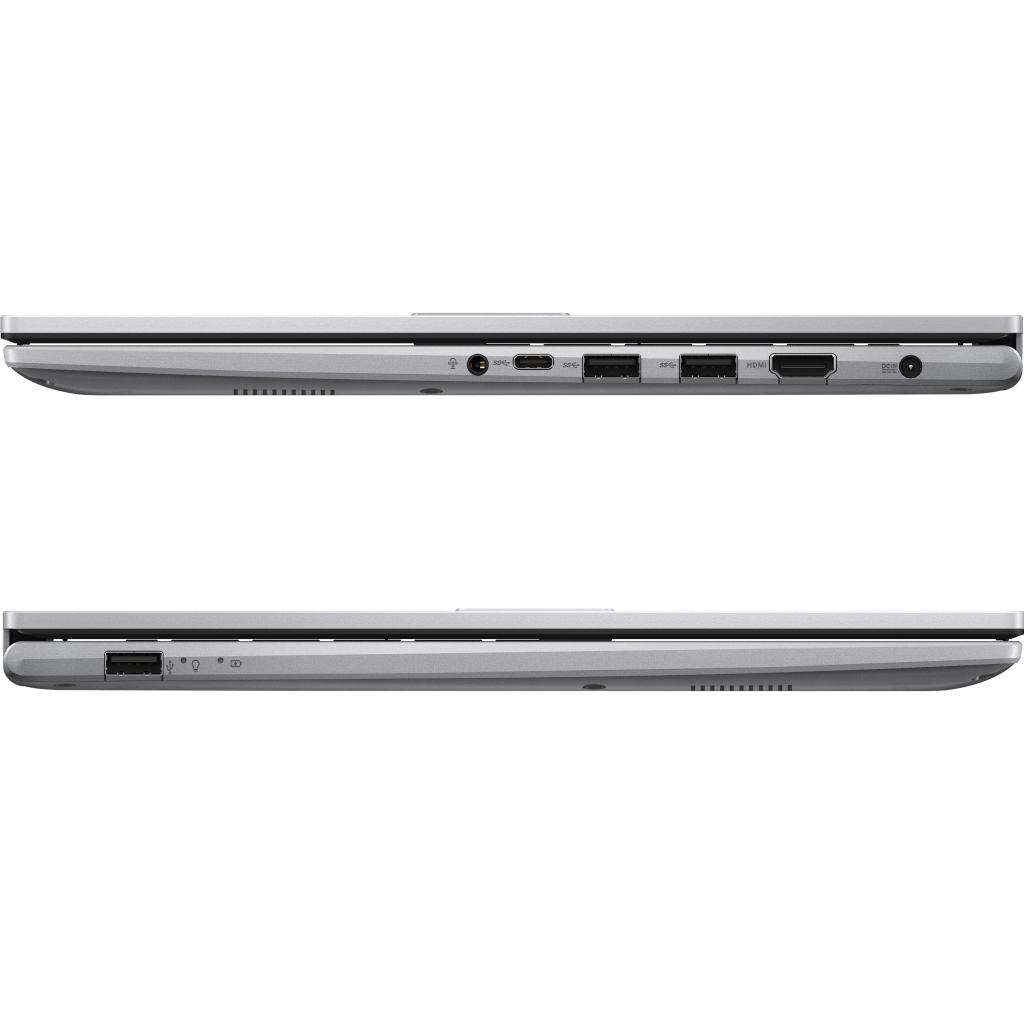 Ноутбук ASUS Vivobook 15 X1504VA-BQ577 (90NB13Y2-M000V0) - зображення 5