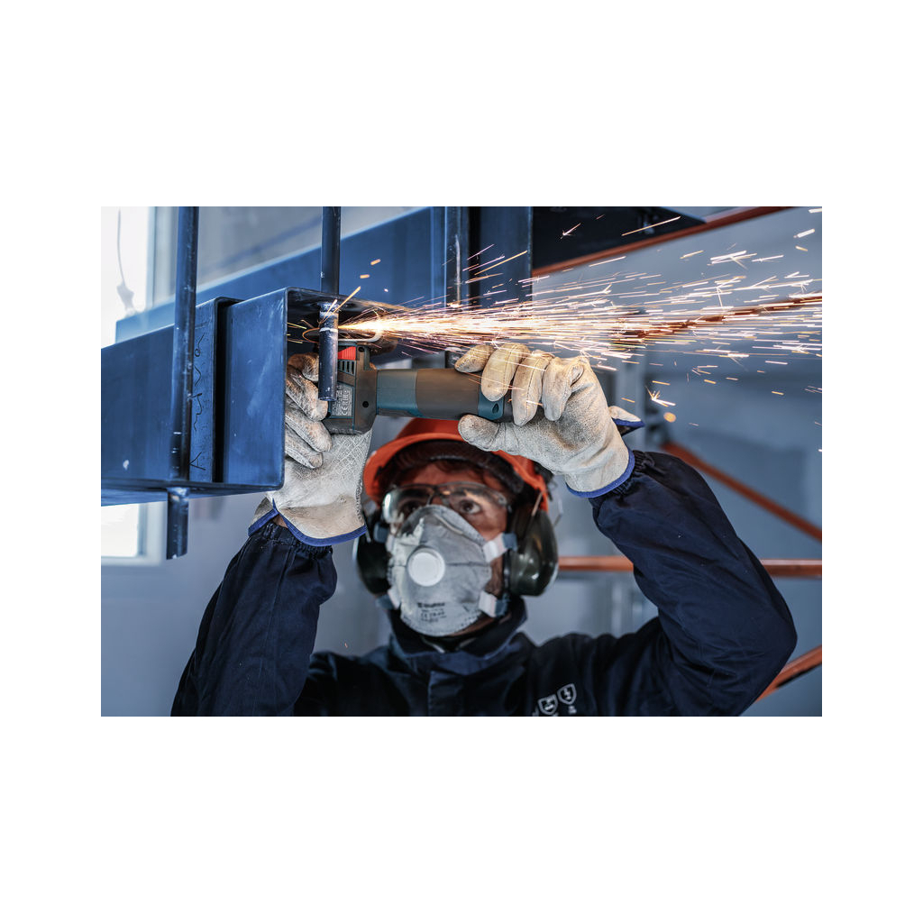 Круг відрізний Bosch Expert for Inox, 76х10х1мм, 5шт (2.608.601.520) - зображення 8