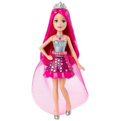 Лялька Barbie Кортні з м/ф Барбі: Рок-принцеса (CKB72-1) - изображение 1