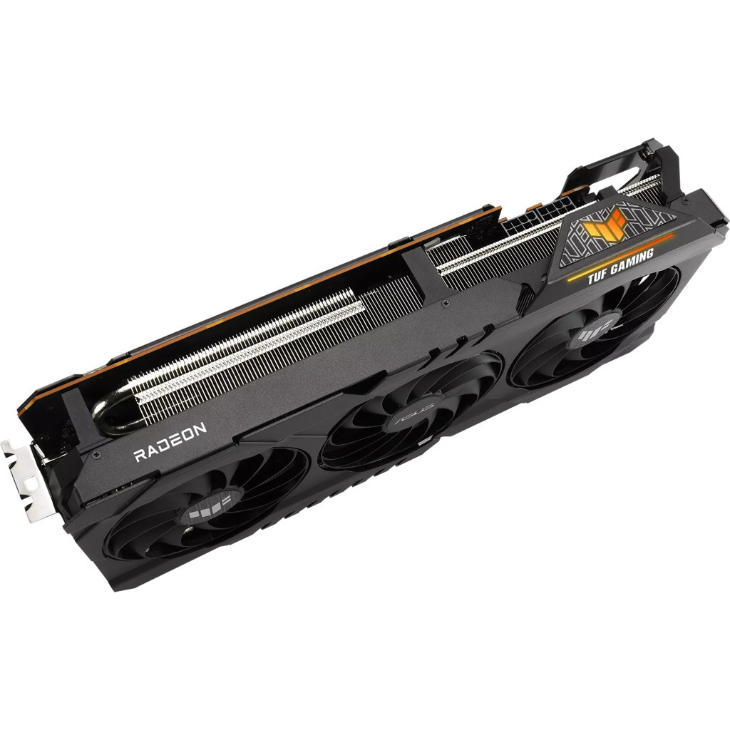 Відеокарта ASUS Radeon RX 7800 XT 16Gb TUF GAMING OG OC (TUF-RX7800XT-O16G-OG-GAMING) - зображення 6
