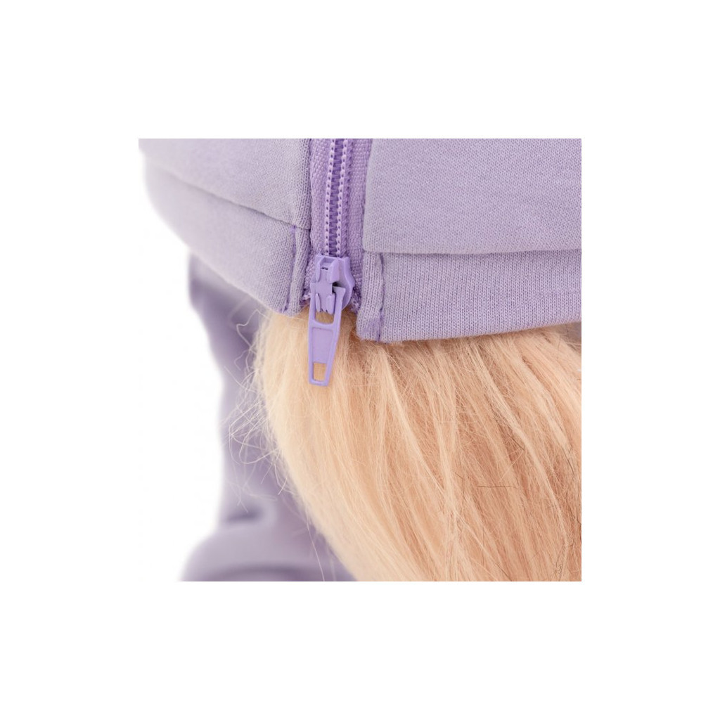 М'яка іграшка Orange Lucky Yoyo: Чорничне морозиво (LD2/080) - зображення 11