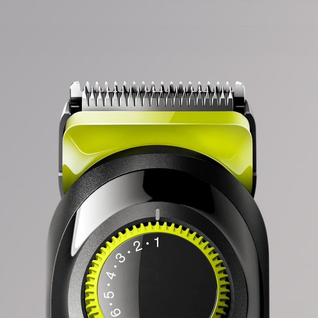 Тример Braun BT 3021 (BT3021) - зображення 4