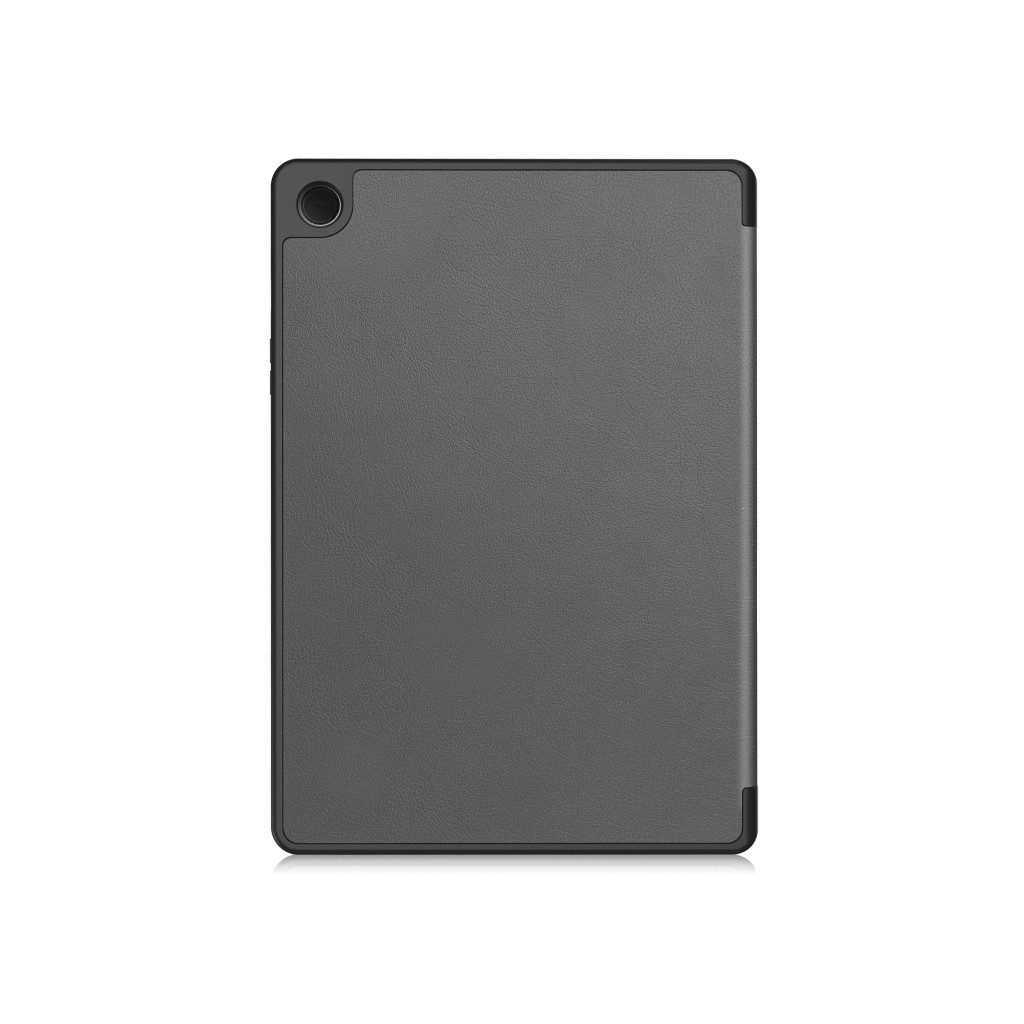 Чохол до планшета BeCover Flexible TPU Mate Samsung Tab A9 Plus SM-X210/SM-X215/SM-X216 11.0" Grey (710344) - зображення 3