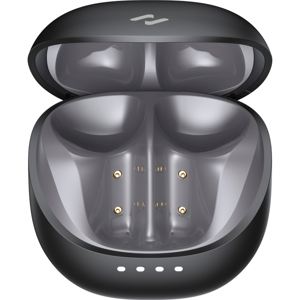 Навушники Havit TW931 Black (6939119080785) - зображення 5