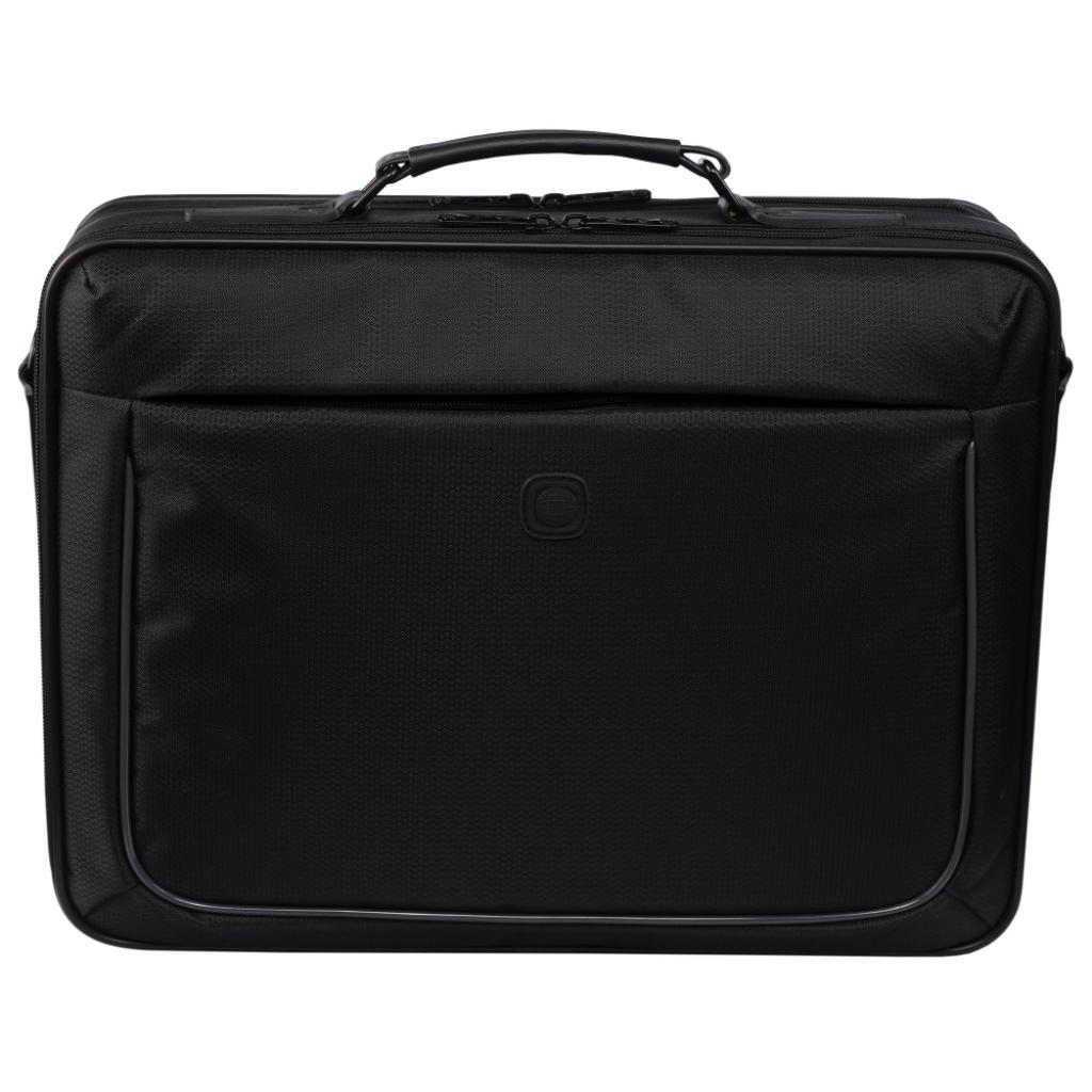 Сумка для ноутбука Continent 17" CC-899 Black - зображення 1