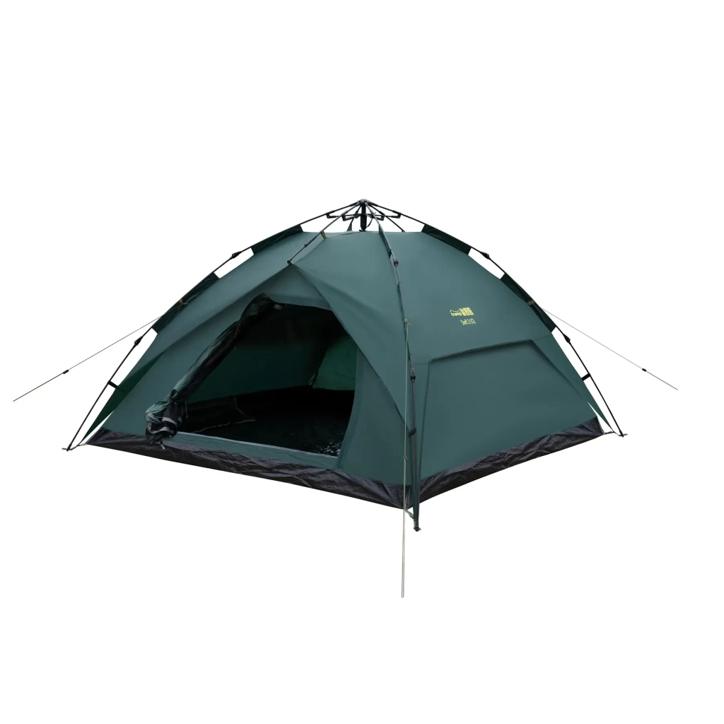 Намет Tramp Swift 3 (v2) Green (UTRT-098) - изображение 3