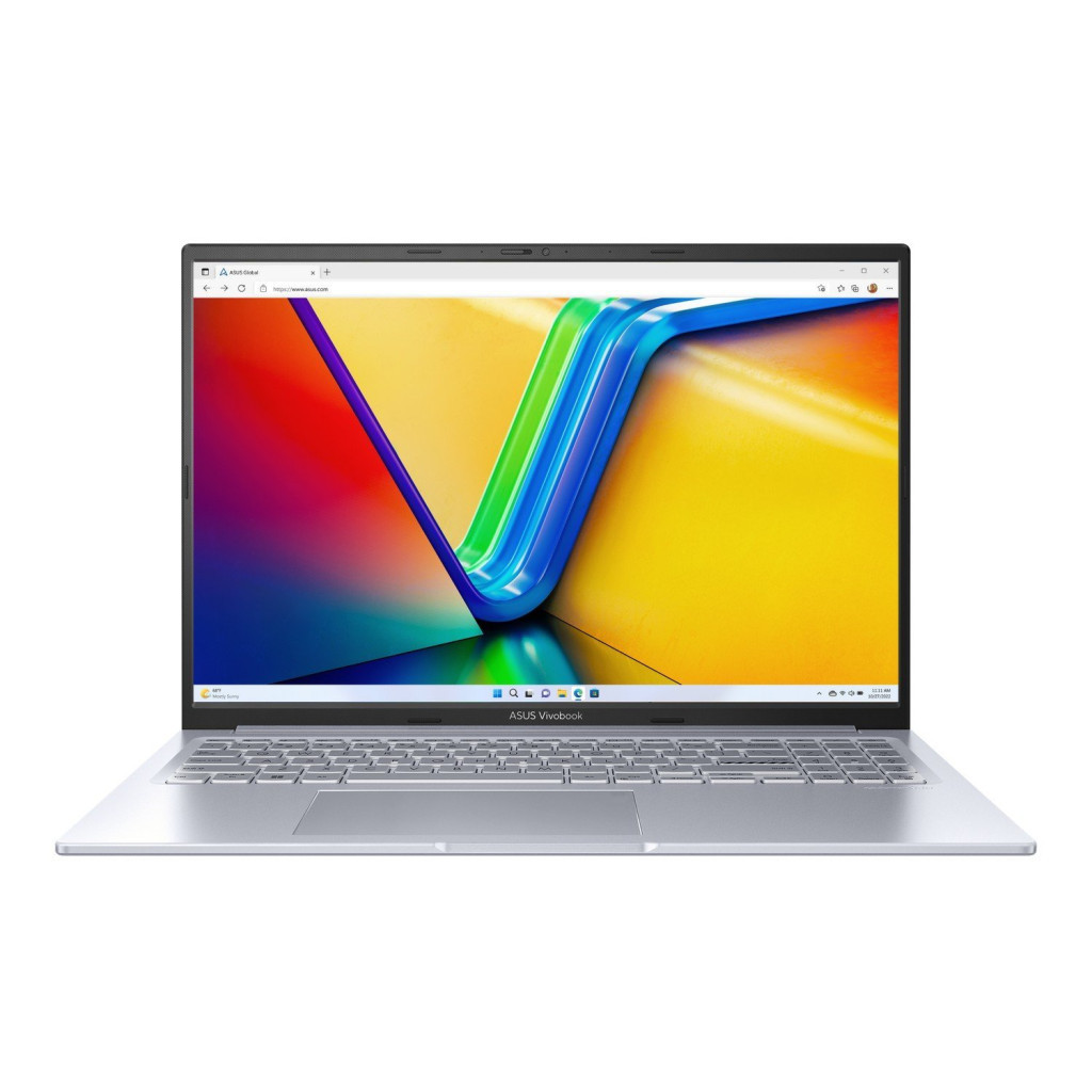 Ноутбук ASUS Vivobook 16X M3604YA-N1095 (90NB11A2-M003S0) - зображення 1
