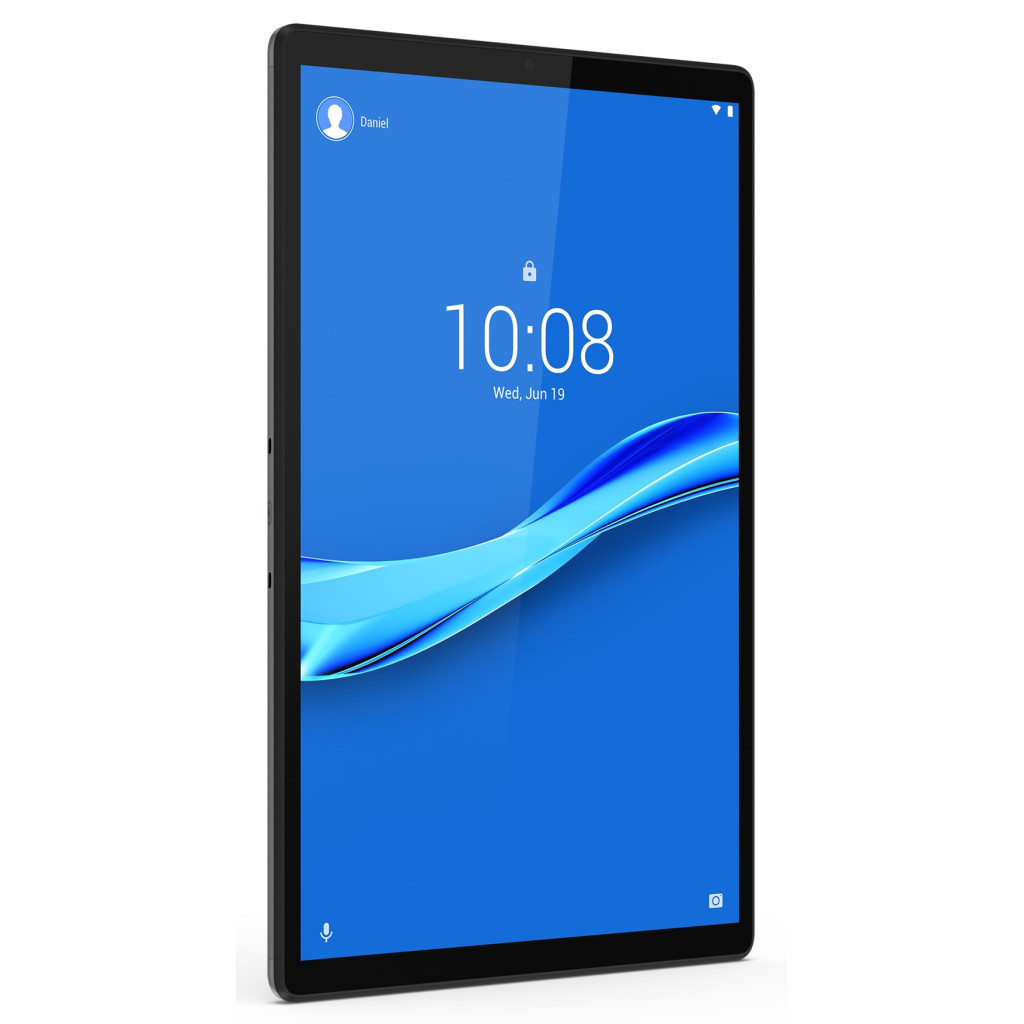 Планшет Lenovo Tab M10 Plus FHD 4/64 WiFi Iron Grey (ZA5T0080UA) - изображение 4