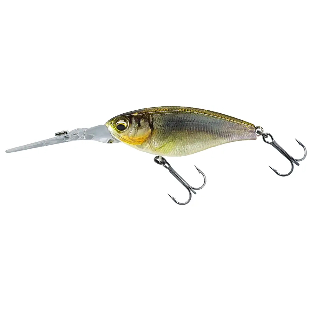 Воблер Imakatsu IK Shad IS-200 60mm 11.0g 718 (2.0-2.5m) (1452.16.66) - зображення 1