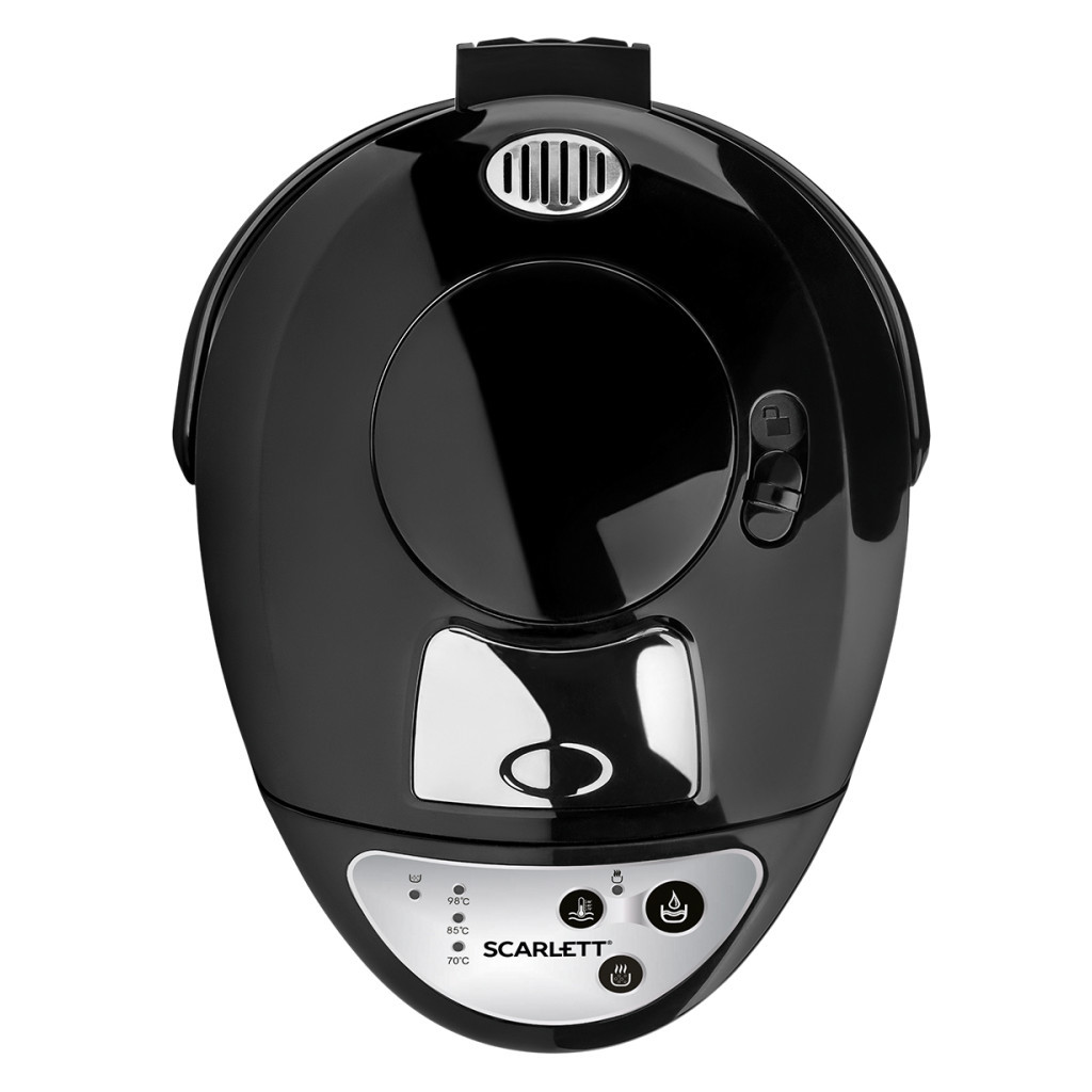 Електрочайник Scarlett SC-ET10D13 - зображення 2