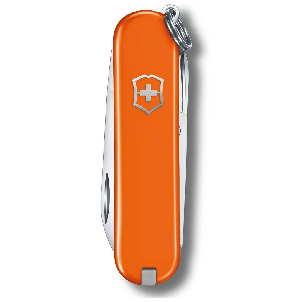 Ніж Victorinox Classic SD Colors Mango Tango (0.6223.83G) - зображення 2