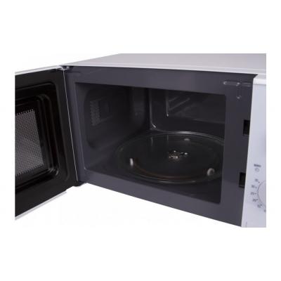 Мікрохвильова піч Panasonic NN-SM221WZTE - зображення 3