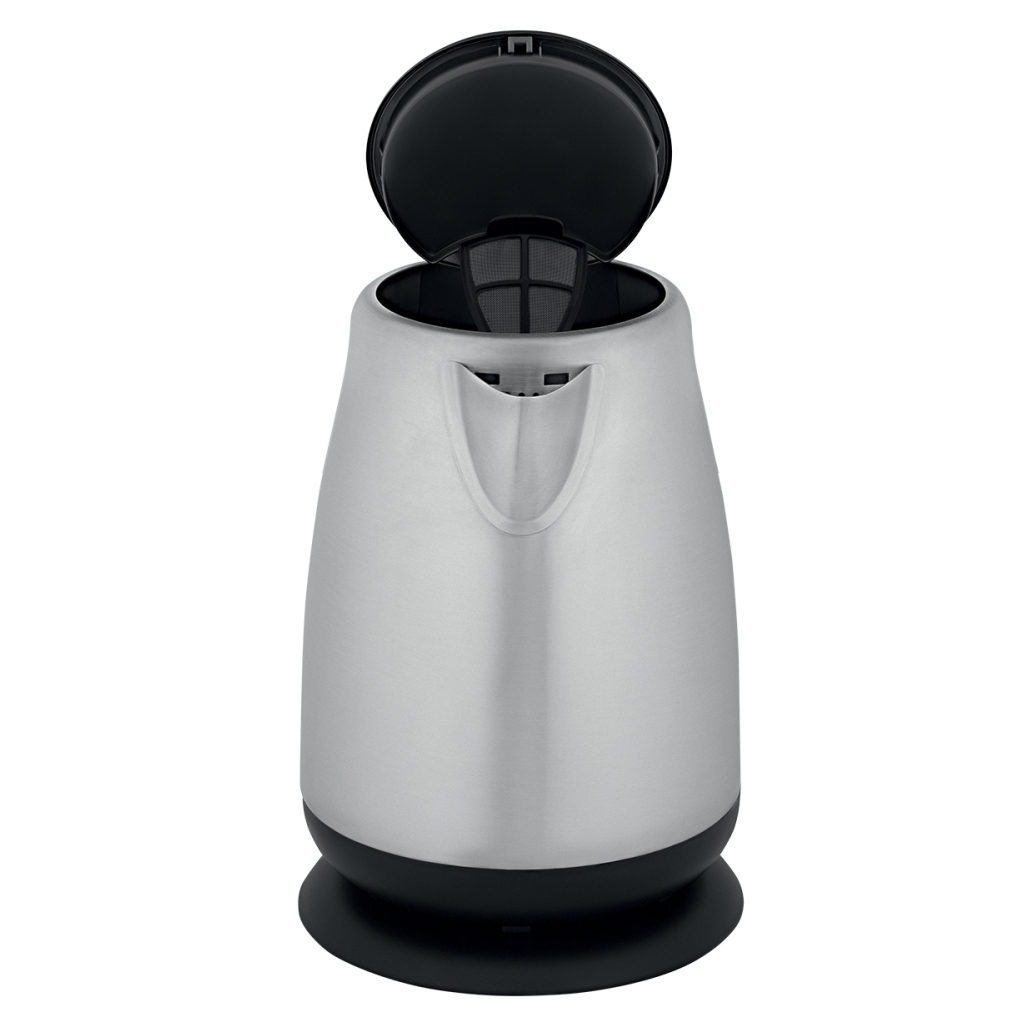 Електрочайник Scarlett SC-EK21S93 - зображення 4