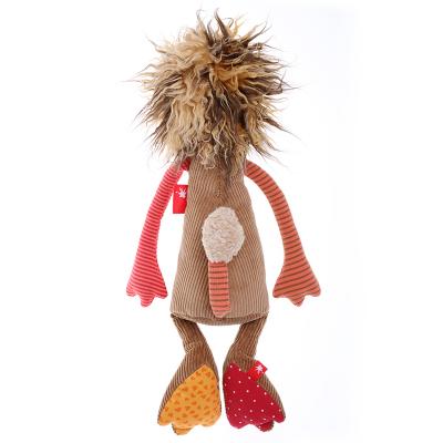 М'яка іграшка Sigikid Лев 40 см (38374SK) - зображення 2