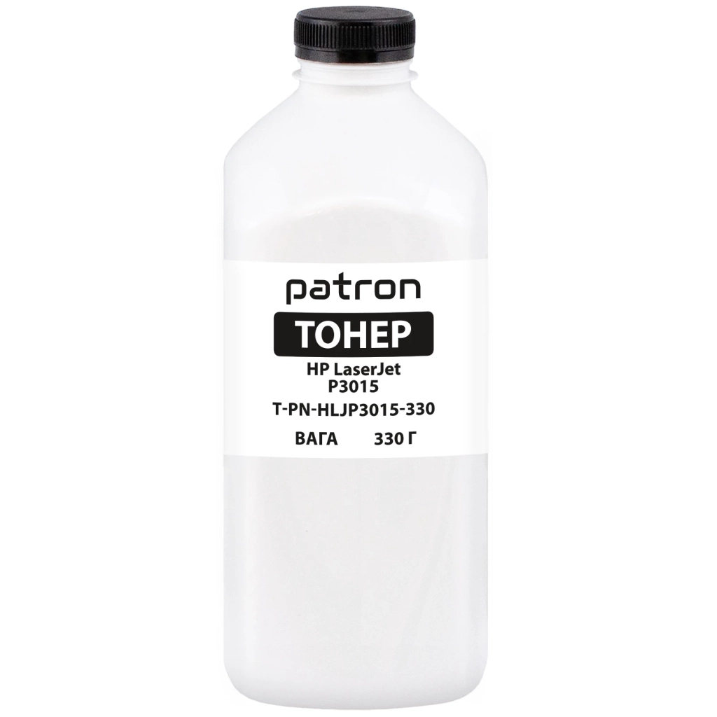 Тонер HP LJ P3015 (CE255A/X) Patron (PN-HLJP3015-330) - изображение 1