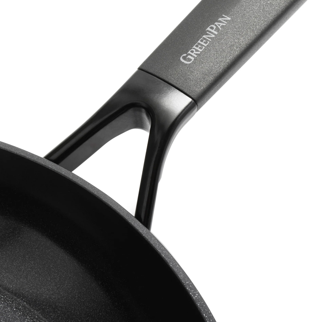 Сотейник GreenPan Smart з кришкою 28 см, 4,2 л (CC005193-001) - зображення 2