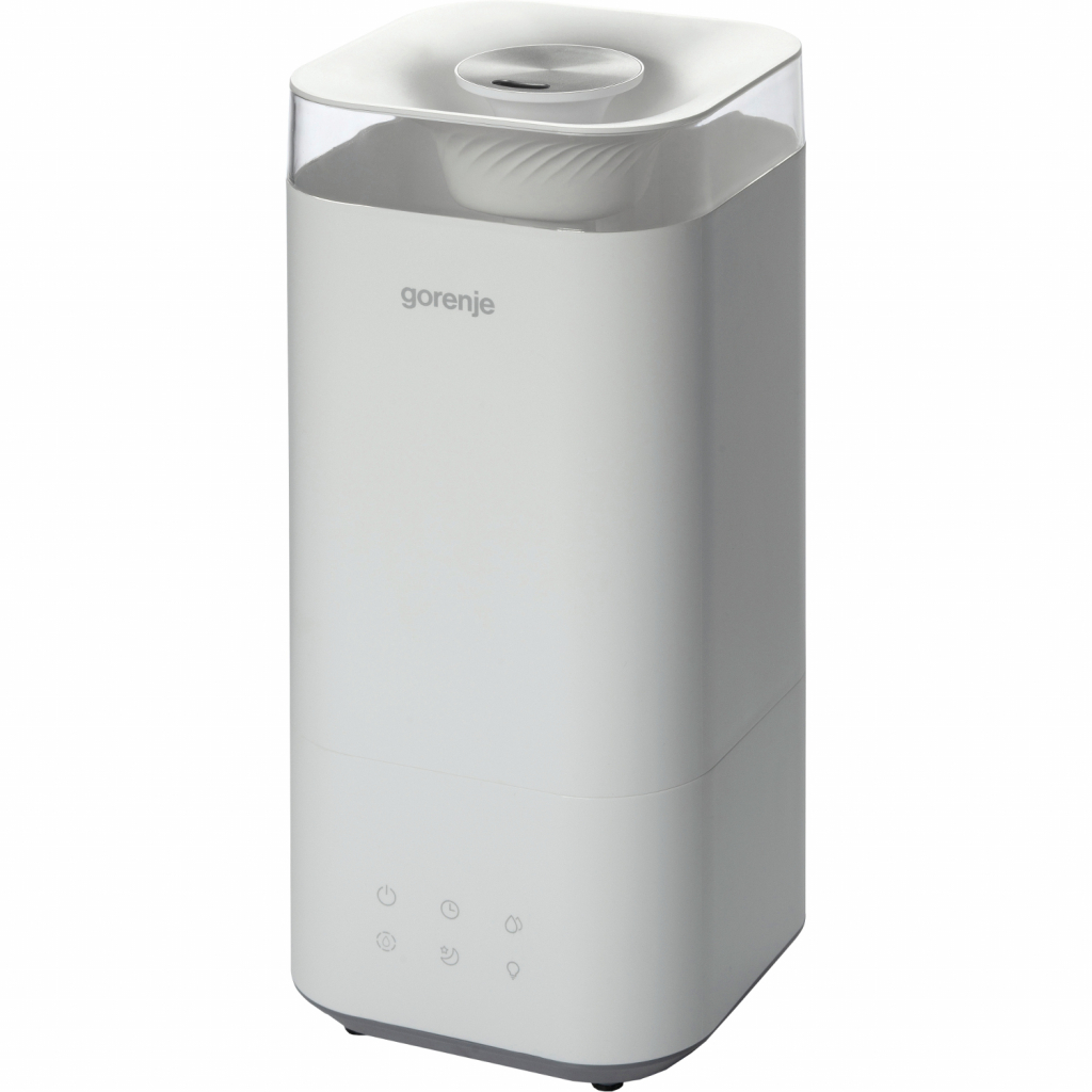 Зволожувач повітря Gorenje H50W - зображення 2