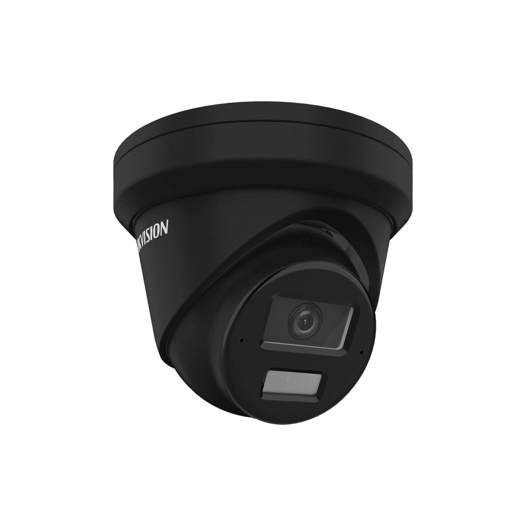 Камера відеоспостереження Hikvision DS-2CD2383G2-LI2U (2.8) black - зображення 2