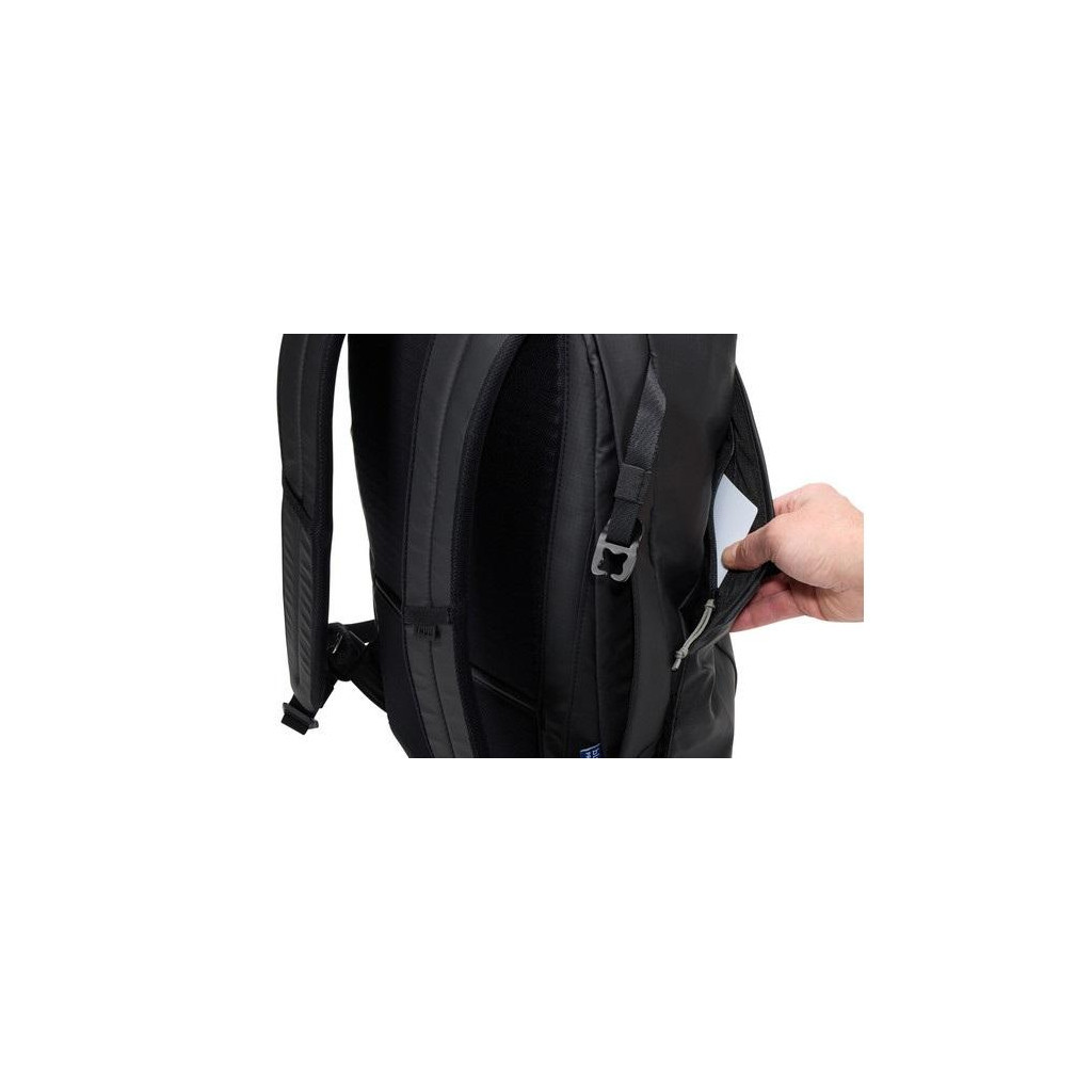 Рюкзак для ноутбука Thule 14" Tact Backpack 16L TACTBP-114 Black (3204711) - зображення 9