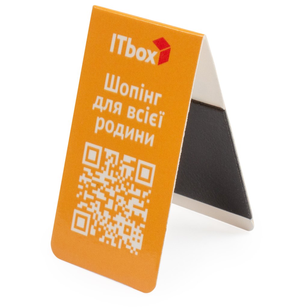 Закладки для книг ITbox Магнітна 1 шт. (2000004030261) - зображення 5