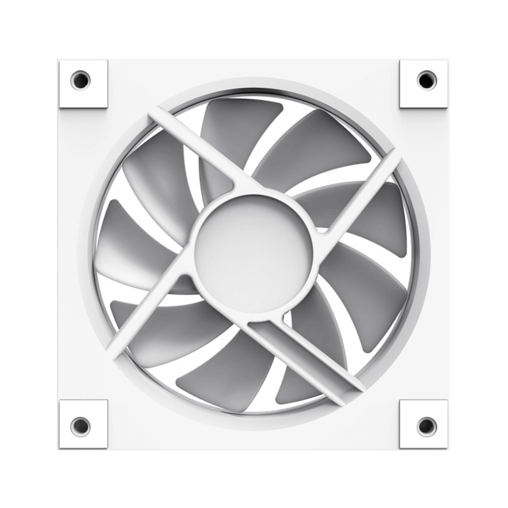 Кулер до корпусу Gamemax RD300 WH - зображення 9