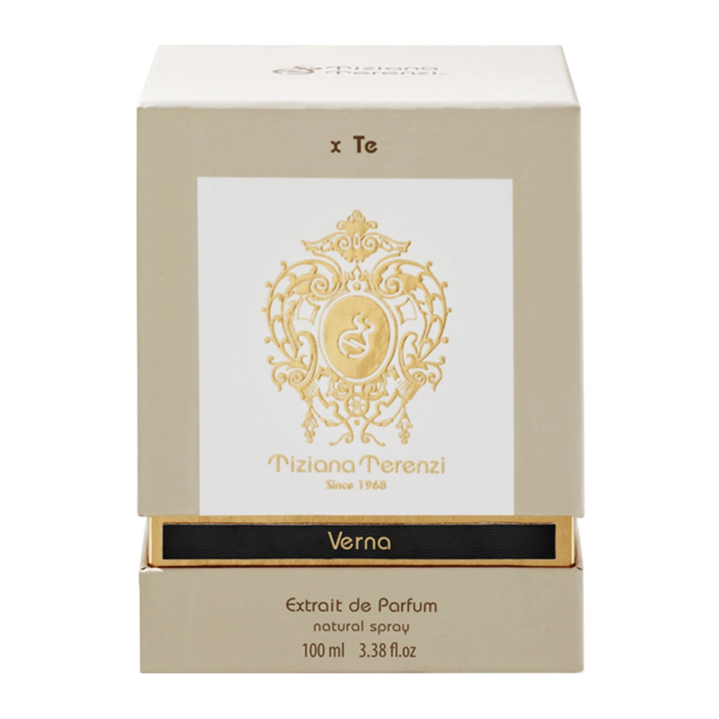 Парфуми Tiziana Terenzi Verna 100 мл (8016741063947) - зображення 3