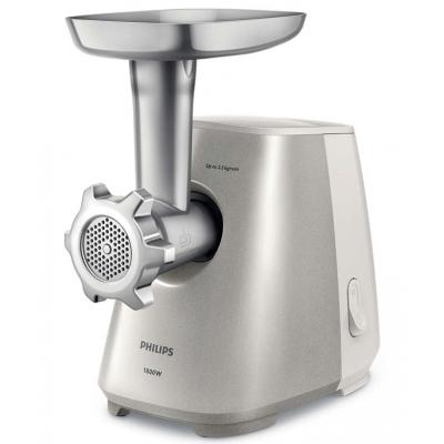 М'ясорубка Philips HR2723/20 - зображення 2