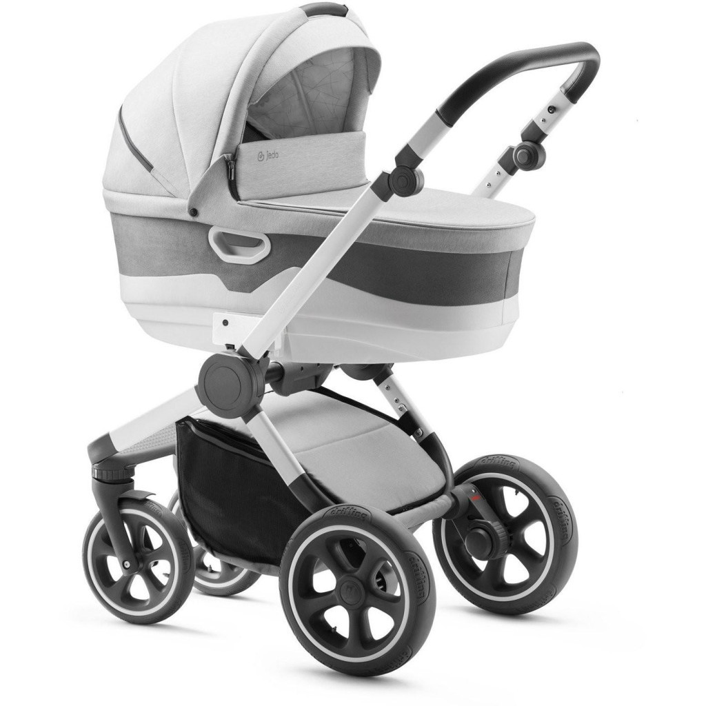 Коляска Jedo 2в1 Lark M1 (LARKM1) - зображення 1