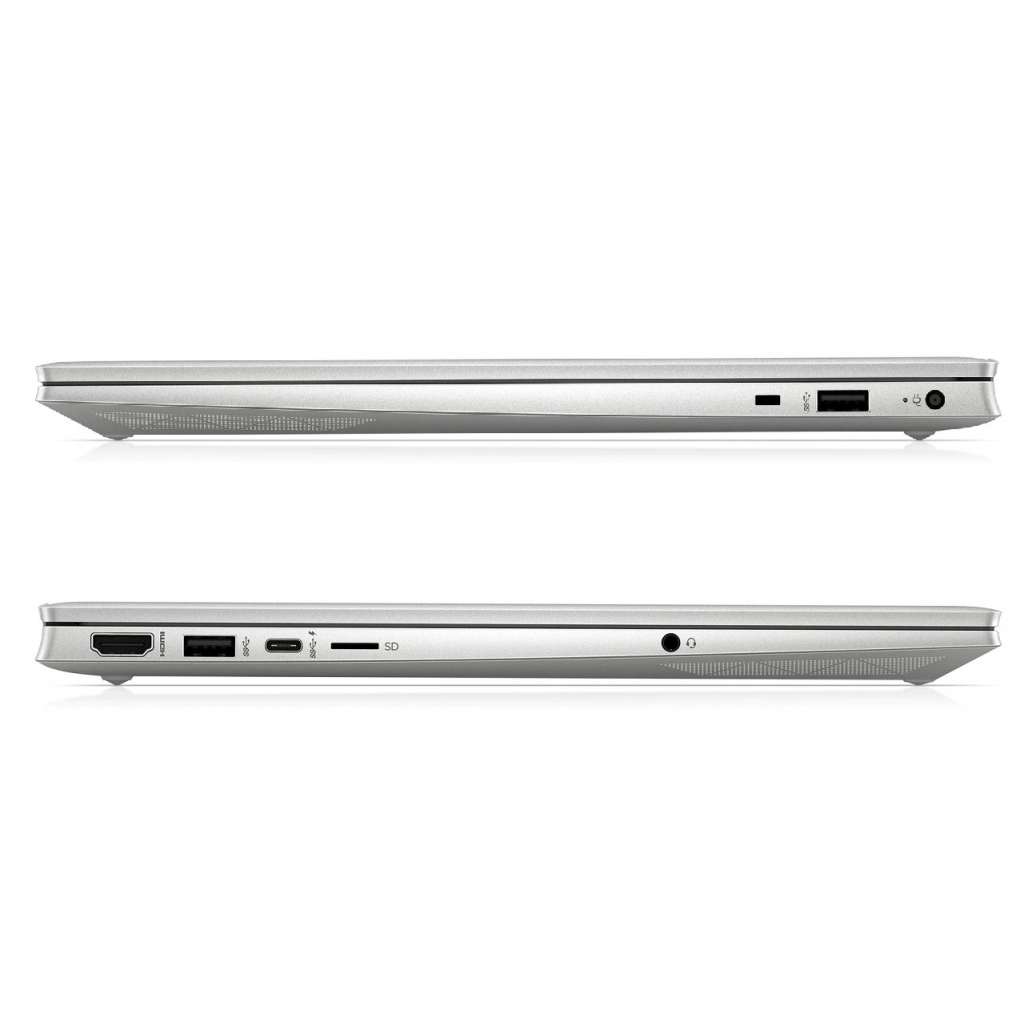 Ноутбук HP Pavilion 15-eh1060ua (422L2EA) - зображення 4