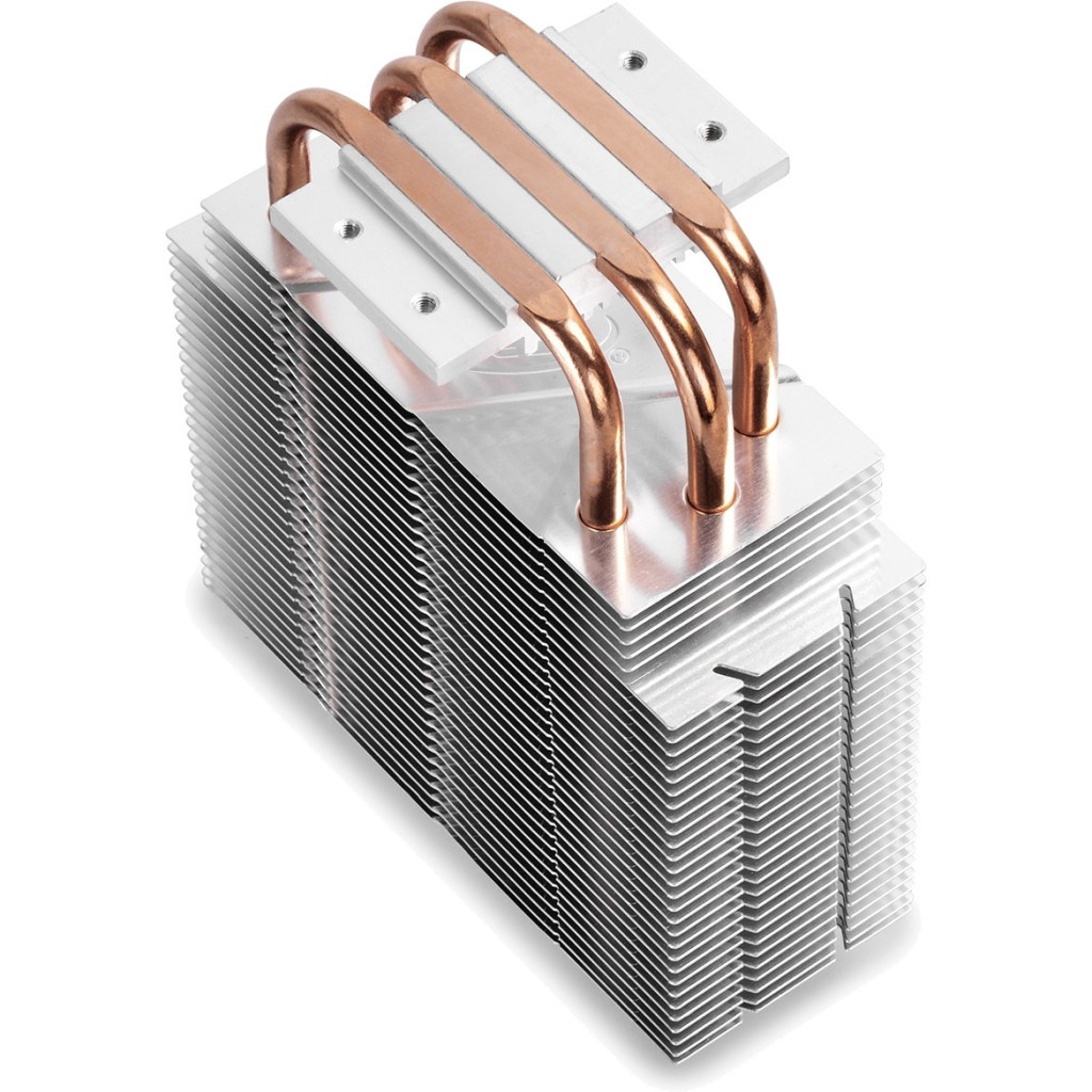 Кулер до процесора Deepcool GAMMAXX 300B - зображення 9