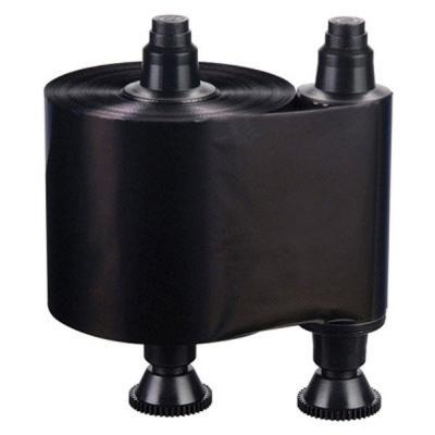 Ріббон Evolis к принтерам Quantum1, черный, 5000 отпечатков (R2121) - зображення 1