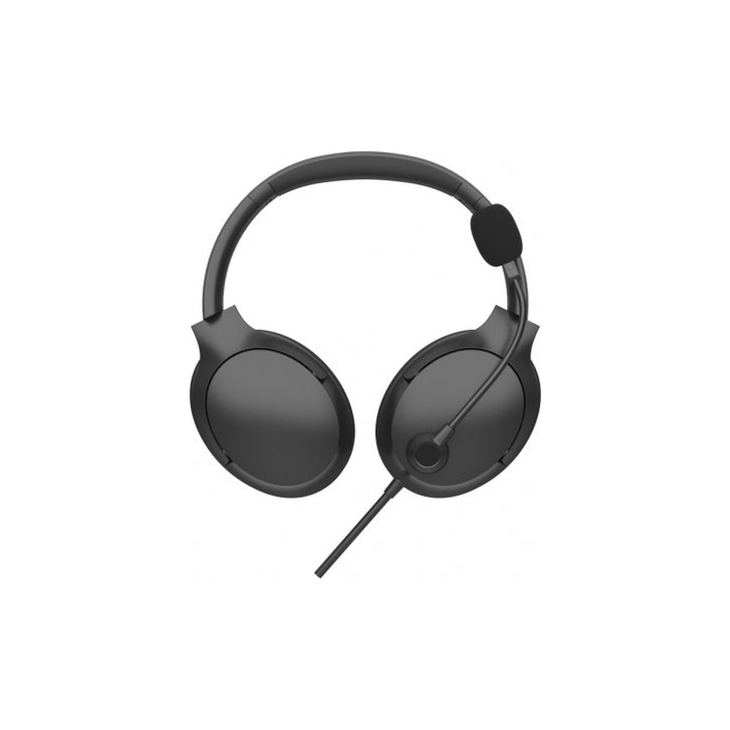 Навушники A4Tech FH280U Black (4711421001717) - зображення 3