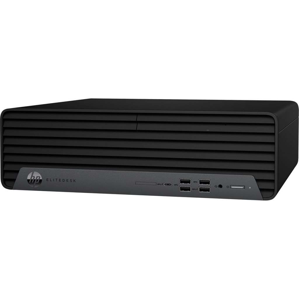 Комп'ютер HP EliteDesk 800 G8 SFF / i7-11700 (2V6L0EA) - изображение 4