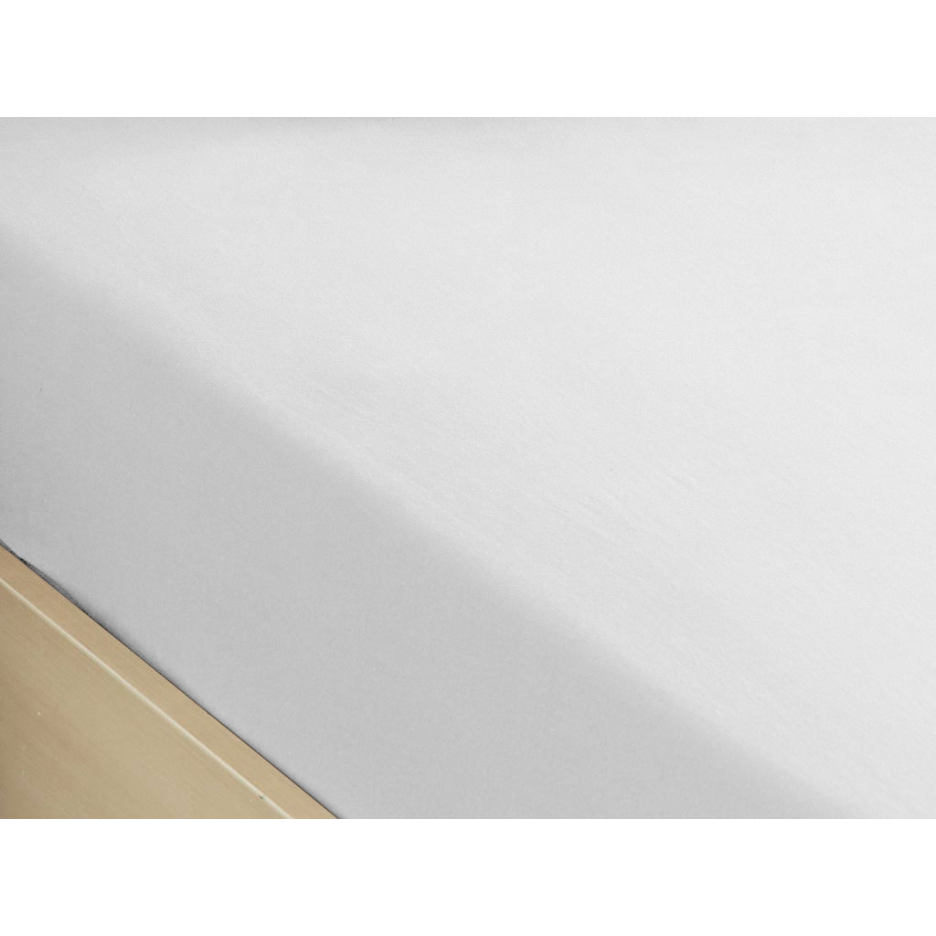 Простирадло MirSon Махровий набір 19-803 Malva на гумці 140х200+25 + наволочки 50х70 2 шт (2200002936583) - зображення 5