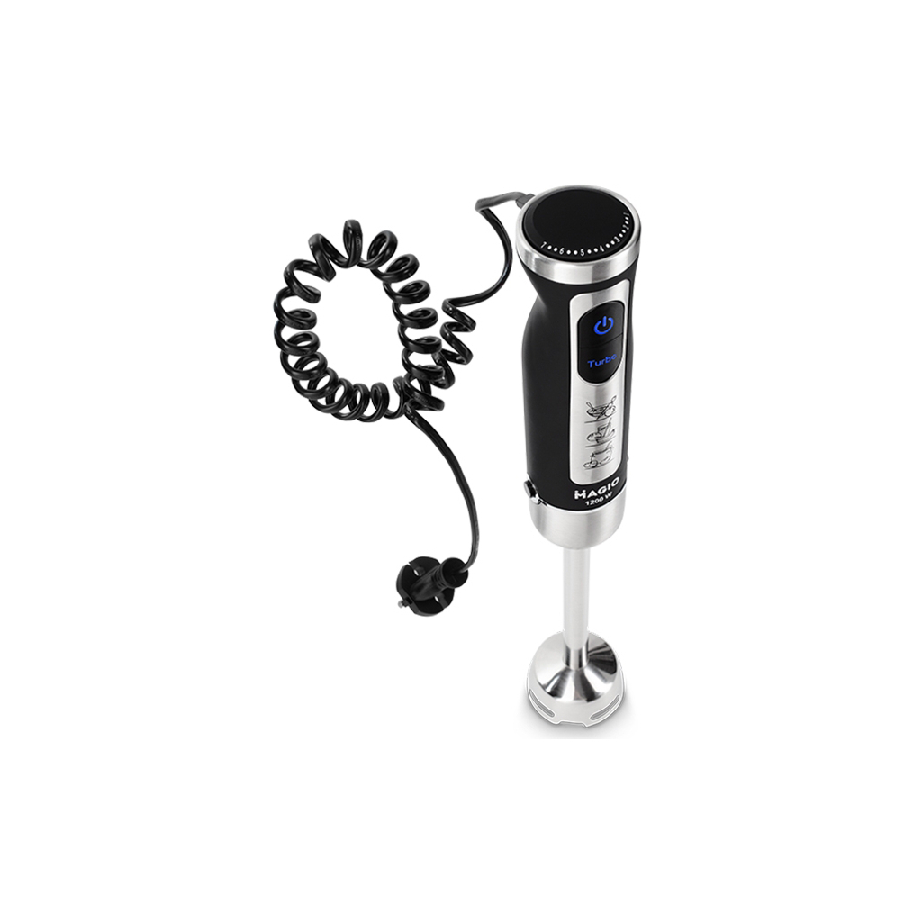 Блендер Magio MG-644 - зображення 4