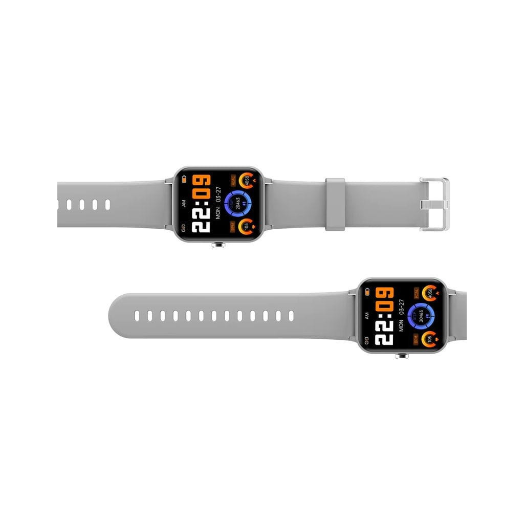 Смарт-годинник Blackview R30 44mm Grey (6931548315087) - зображення 7