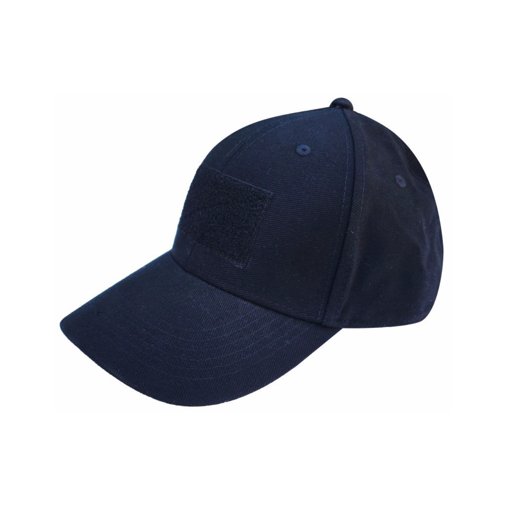 Кепка coFEE Heavy з липучкою чорний (1926-3 CO-V) - зображення 1