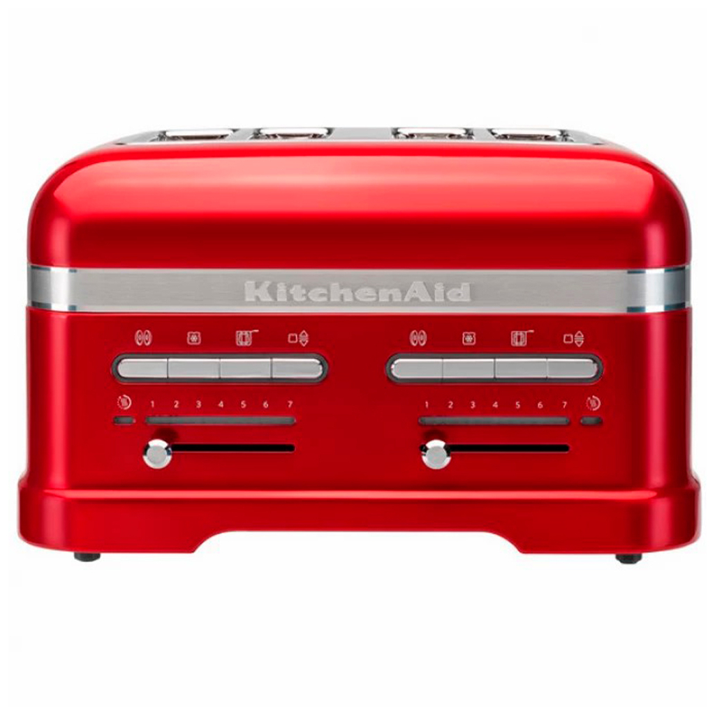 Тостер KitchenAid 5KMT4205ECA - зображення 4