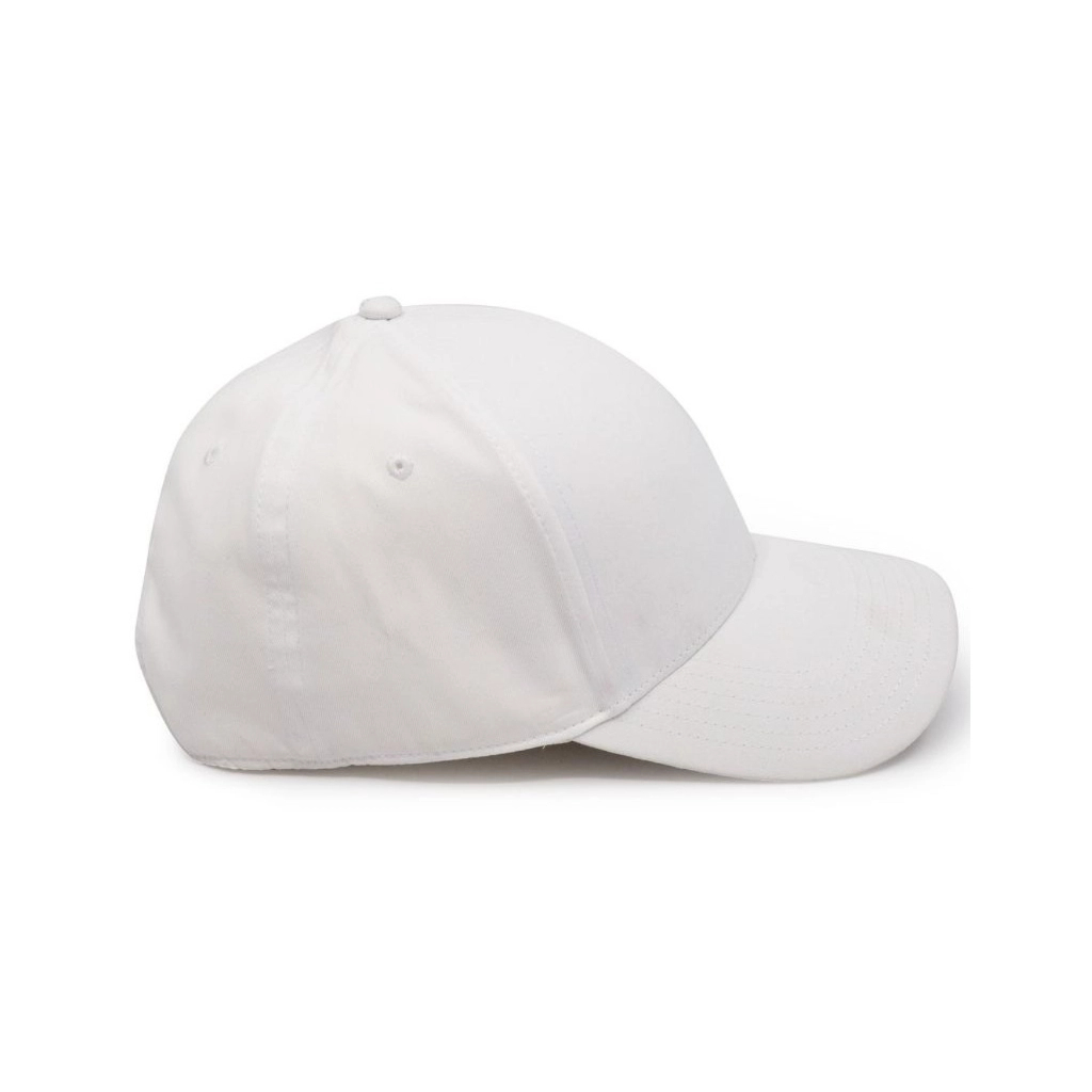 Кепка coFEE Smooth білий (4310.6 CO) - зображення 4