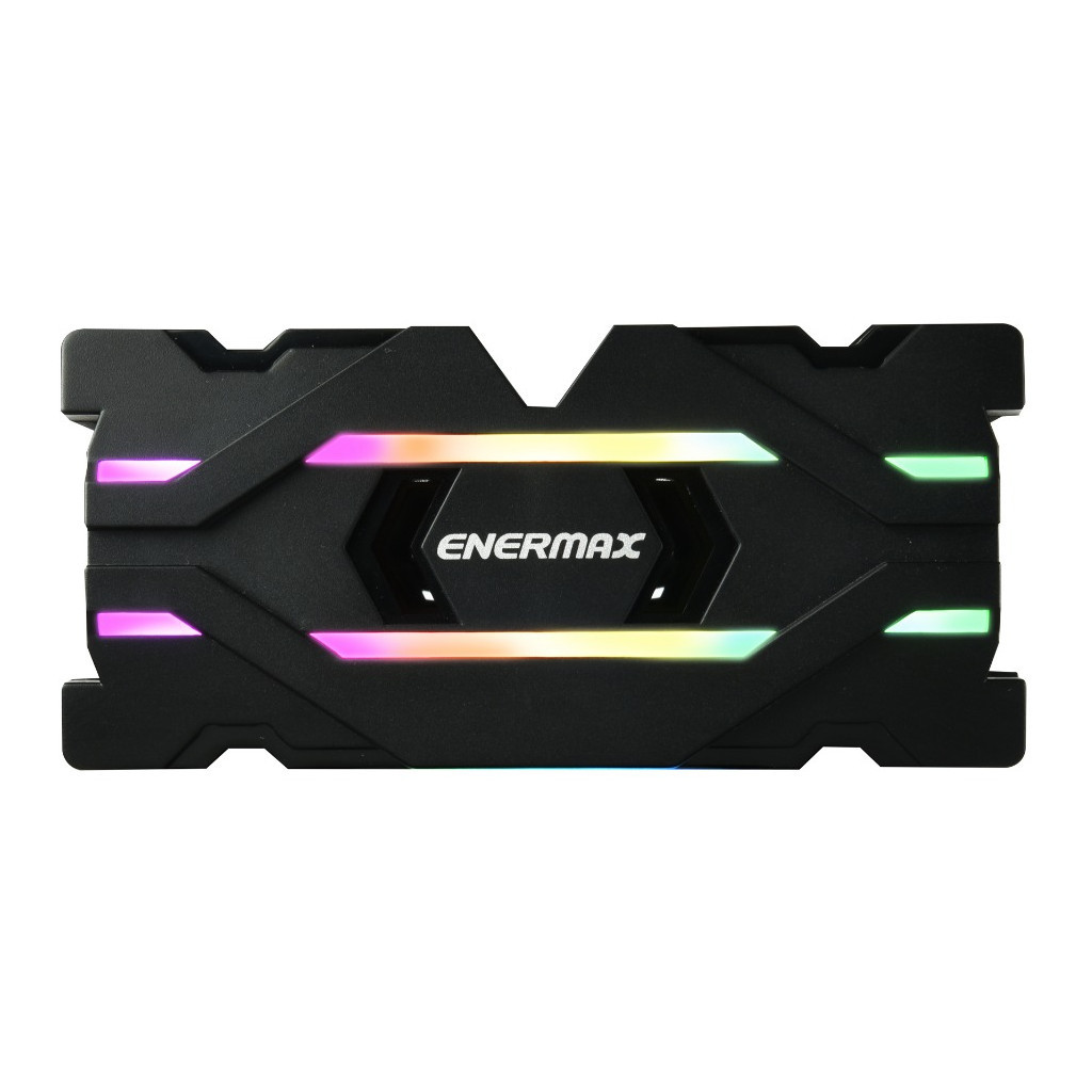 Кулер до процесора Enermax ETS-F40-BK-ARGB - зображення 5