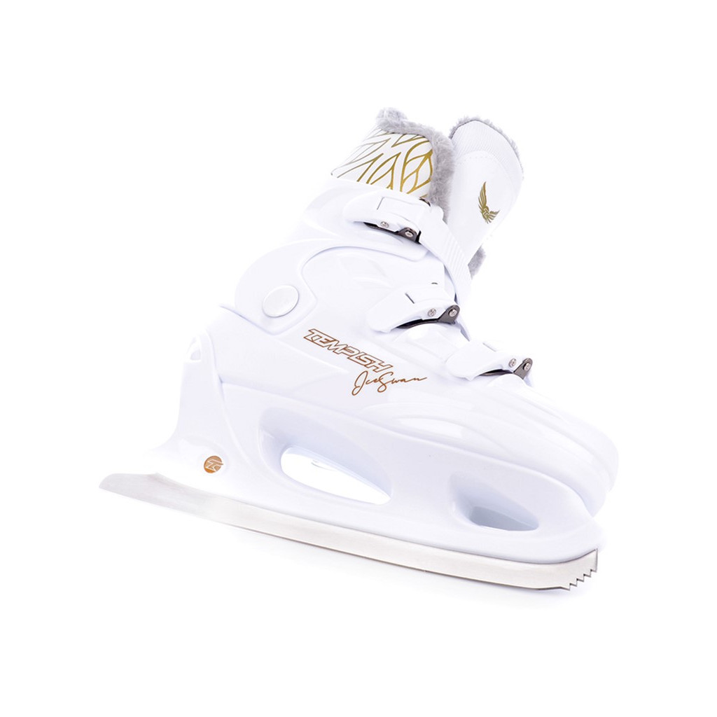 Ковзани Tempish Ice Swan Фігурні 42 (130000179/42) - зображення 9